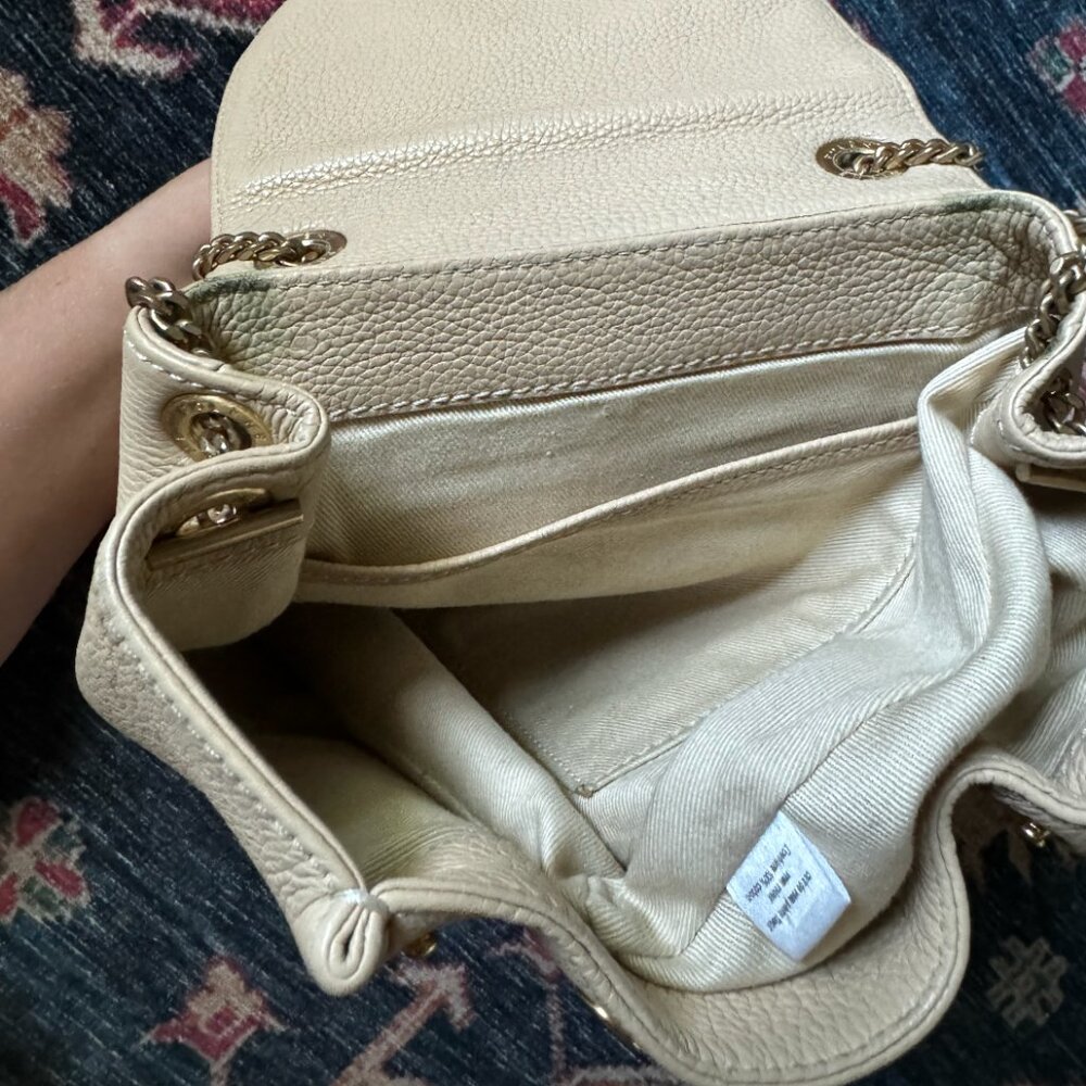 Polène Numéro Un Mini in Sand, EUC - Picture 7 of 14